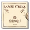 LARSEN CELLO SET STRONG