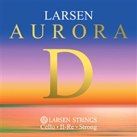 AURORA CELLO D STRONG