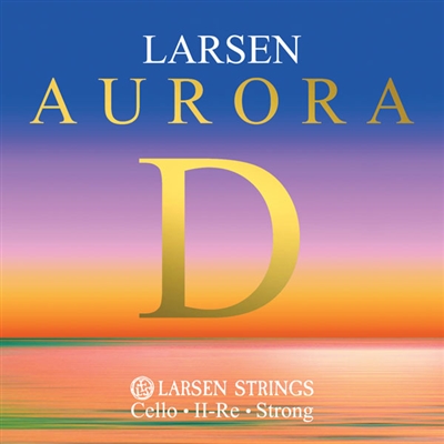 AURORA CELLO D STRONG