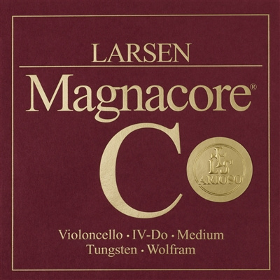 MAGNACORE ARIOSO CELLO C MEDIUM