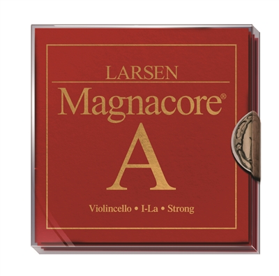 MAGNACORE CELLO SET STRONG