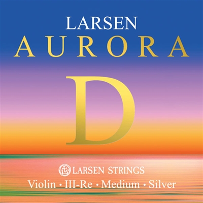 AURORA VN D MEDIUM SILVER