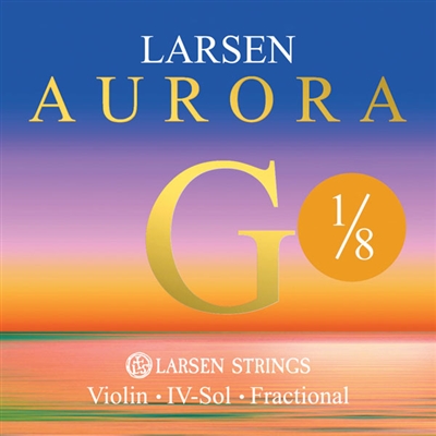 AURORA VN G 1/8