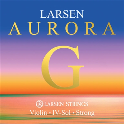 AURORA VN G STRONG