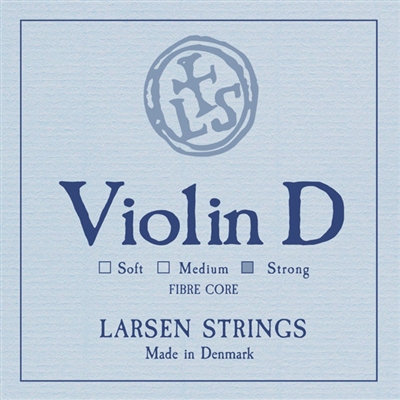 LARSEN VN D STRONG ALUMINUM