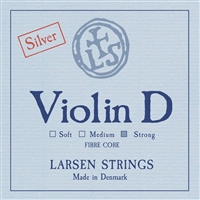 LARSEN VN D STRONG SILVER