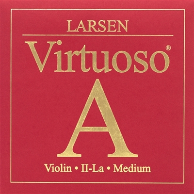 VIRTUOSO VIOLIN A MEDIUM