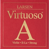 VIRTUOSO VIOLIN A STRONG