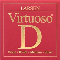 VIRTUOSO VIOLIN D MEDIUM