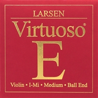 VIRTUOSO VIOLIN E MEDIUM BALL END