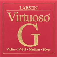 VIRTUOSO VIOLIN G MEDIUM