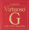 VIRTUOSO VIOLIN G STRONG