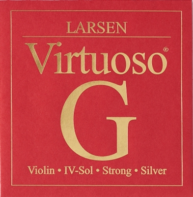 VIRTUOSO VIOLIN G STRONG