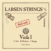 LARSEN VIOLA A MEDIUM BALL END