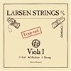 LARSEN VIOLA A MEDIUM LOOP END