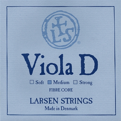 LARSEN VIOLA D MEDIUM