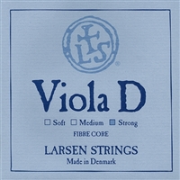 LARSEN VIOLA D STRONG