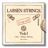 LARSEN VIOLA SET STRONG LOOP