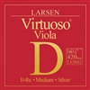 VIRTUOSO VIOLA D MEDIUM LS 16.5+