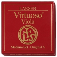 VIRTUOSO VIOLA SET MEDIUM BALL