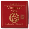 VIRTUOSO VIOLA SET MED BALL 16.5+