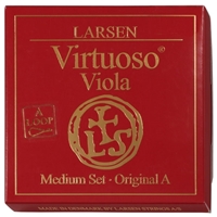 VIRTUOSO VIOLA SET MED LOOP