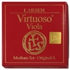 VIRTUOSO VIOLA SET SOLO BALL