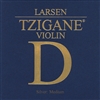 TZIGANE VN D SILVER MEDIUM