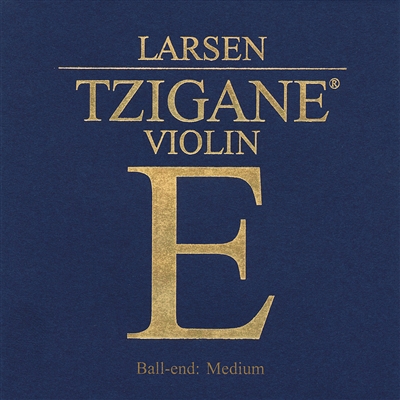 TZIGANE VN E MEDIUM BALL END