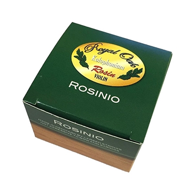 Royal Oak Rosinio Rosin Violin