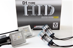 MTEC H11 Xenon HID Conversion Headlight / Fog Light Kit