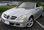 MTEC Xenon HID Conversion Kit Mercedes Benz R171 SLK Class