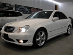 MTEC Xenon HID Conversion Kit Mercedes Benz W203 C Class