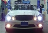 MTEC Xenon HID Conversion Kit Mercedes Benz W211 E Class