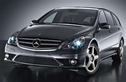 MTEC Xenon HID Conversion Kit Mercedes Benz W251 R Class