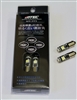 MTEC BAX9s H6W Error Free LED Light Bulbs