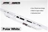 MTEC Sports Wing Windshield Wiper Blade - White Color