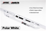MTEC Sports Wing Windshield Wiper Blade - White Color