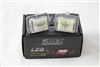 MTEC Mercedes Benz LED License Plate Light