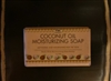 Coconut Oil Moisturizing Soap