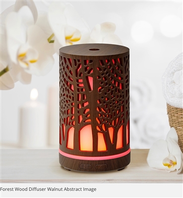 Forest  Wood Diffuser