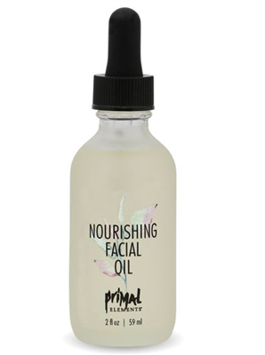 Nourishing Facial Oil