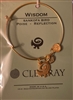 Sankofa Bird Wisdom Bracelet