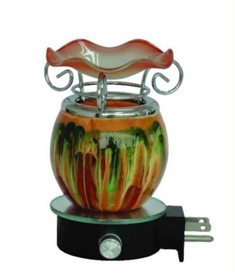 Aroma Wall Plug In Oil Warmers