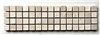 Multicolor Mosaic 2 1/2"x10" Decorative Border Wall Tile Backsplash Bathroom