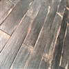 3.14 x 18 Atelier Series Blackwood Porcelain Plank Tile (Sold by the piece)