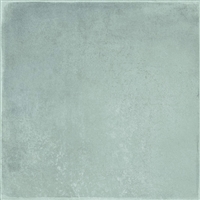 8x8 Monaco Collection Aqua Floor Stoneware Ceramic Tile