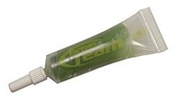 Associated Green Slime