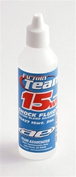 Associated Silicone Shock Fluid 15wt/150cst