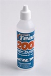 Associated Silicone Diff Fluid 2000cst, for gear diffs